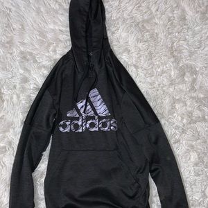 Adidas hoodie